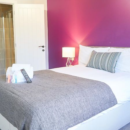 לוטון Unity House Serviced Apartments מראה חיצוני תמונה