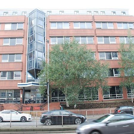 לוטון Unity House Serviced Apartments מראה חיצוני תמונה