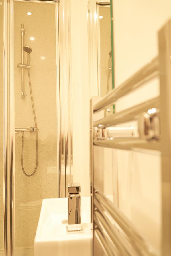 לוטון Unity House Serviced Apartments מראה חיצוני תמונה