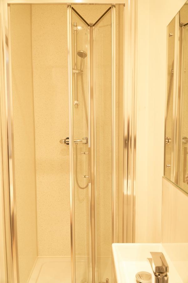 לוטון Unity House Serviced Apartments מראה חיצוני תמונה