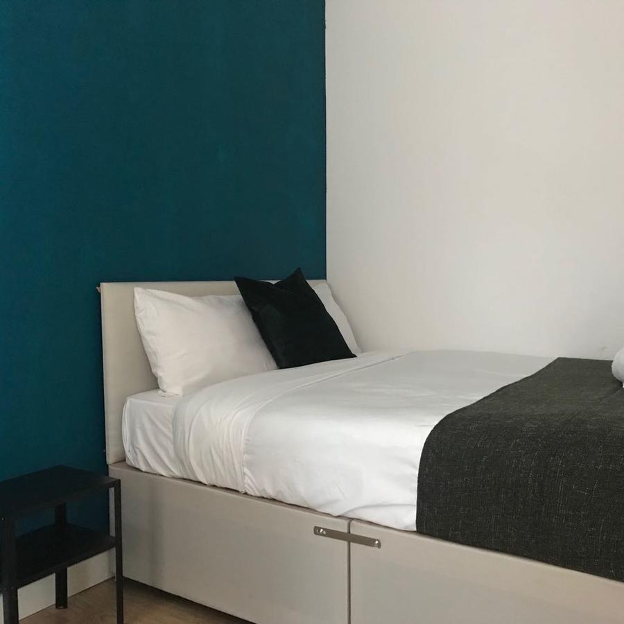 לוטון Unity House Serviced Apartments מראה חיצוני תמונה